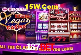 Experiência VIP 187Bet